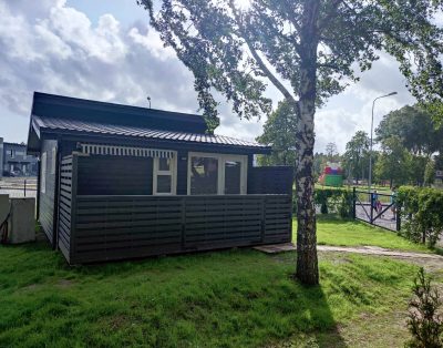 Pradedama rezervacija ateinančiam sezonui