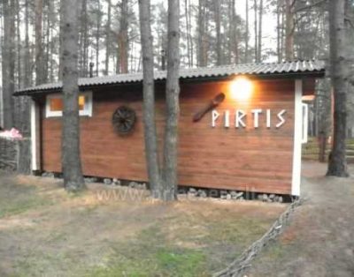 Pirties ir kambarių nuoma Druskininkų savivaldybėje, prie Grūto ežero