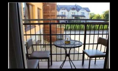 Poilsis Druskininkų senamiestyje, prie Vijūnėlės ežero