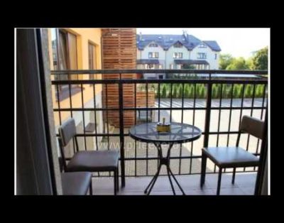 Poilsis Druskininkų senamiestyje, prie Vijūnėlės ežero