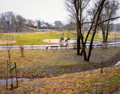 Dauniškio ežero parkas (2017)