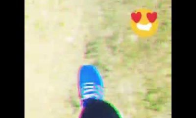 Susiruošem prie ežero 😘