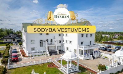 Sodybos nuoma vestuvėms | Tatjanos Dvaras