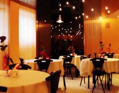 Dovana poilsis viešbutyje „Žalias namas“ – DOVANUSALA.LT