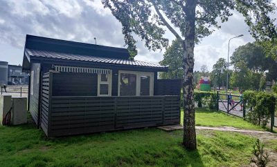 Pradedama rezervacija ateinančiam sezonui