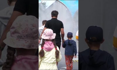 Akimirkos iš 64-osios jūros šventės mugės