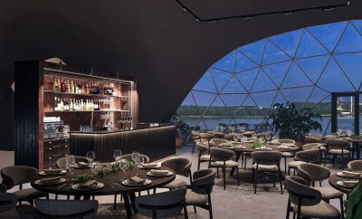 Išskirtinė vieta Jūsų šventei ar vestuvėms
Vilkiškių Karpis Glamping – stilin…