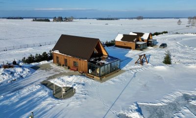 Jauki sodyba šventėms ir poilsiui gamtojeIeškote vietos šventei, savaitgaliui…