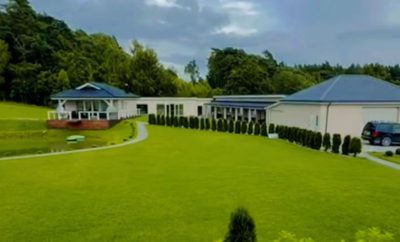 Nuoma Modernus
Nameliai-apartamentai. Keturvieciai
Pataline ,ranksluosciai,bbq
…