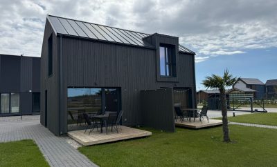 Jeigu ieškote vietos, kurioje galėtumėte pabėgti nuo kasdienio tempo, triukšmo i…