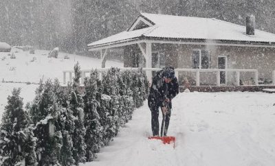 PirtisPoilsis Pirtis Šventės