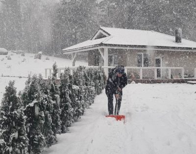 PirtisPoilsis Pirtis Šventės