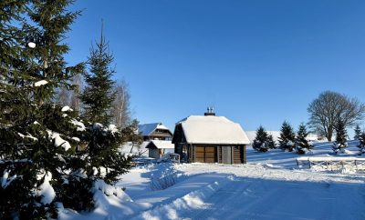 Žiemos grožis ir pirtelės šiluma
Atsipalaiduokite gamtos apsuptyje – privati pi…