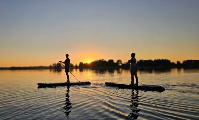 Planuojate poilsį ramioje vietoje, atokiau nuo miesto šurmulio?Sodyba „Kiemion…