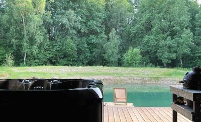 Kviečiu praleisti laiką mūsų šeimos kurtoje sodyboje „Belaiko“, įsikūrusioje Kre…