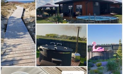 REZERVUOKITE SAVO VASAROS ATOSTOGAS JAU DABAR!!!Norintiems gerai praleisti laiką…