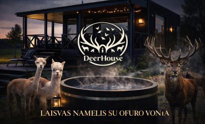 PASKUTINĖ GALIMYBĖ POILSIUI ŠIANDIEN!Atšaukta rezervacija – šiandien laisvas…