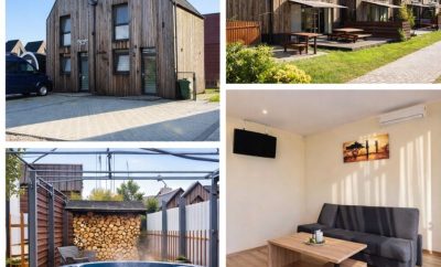 Pradedame pavasario akciją. Poilsis su šeima ar draugų kompanija iki keturių žmo…