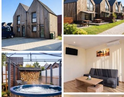 Pradedame pavasario akciją. Poilsis su šeima ar draugų kompanija iki keturių žmo…