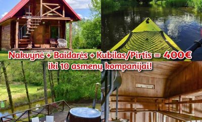 PASIŪLYMAS VISKAS ĮSKAIČIUOTAPirmadienį-Ketvirtadienį+37062300820