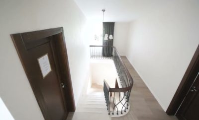 Vila Lunes sodybos nuoma Klaipėdoje