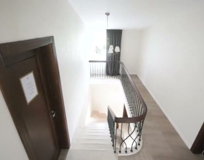 Vila Lunes sodybos nuoma Klaipėdoje