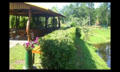 Sodybos Varėnos rajone šventėms ir poilsiui