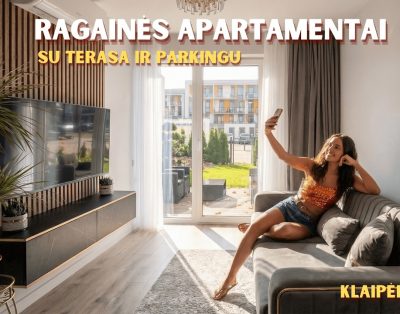 Apartamentų nuoma Klaipėdoje | Poilsis ir atostogos prie jūros