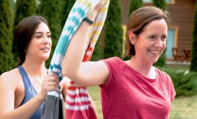 Sodybos nuoma renginiams