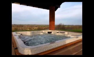 Sodybos Kėdainių rajone šventėms ir poilsiui