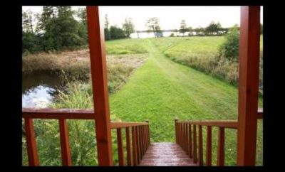 Sodybos Alytaus rajone šventėms ir poilsiui