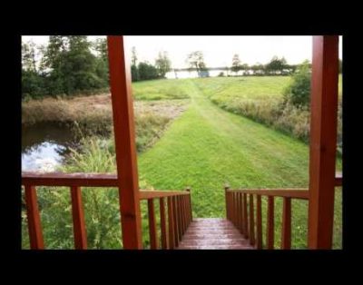 Sodybos Alytaus rajone šventėms ir poilsiui