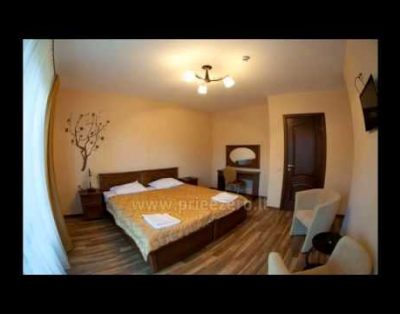 Sodybos Molėtų rajone šventėms ir poilsiui