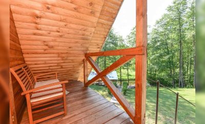 Sodyba „Pinčiuko Baidarės” Lazdijų rajone – poilsis, baidarių nuoma.