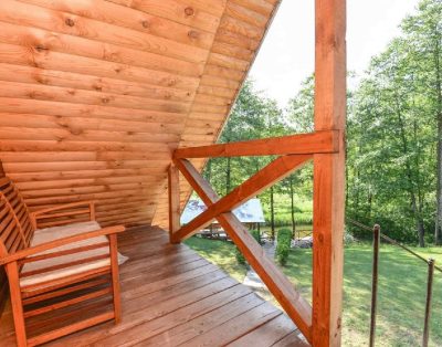 Sodyba „Pinčiuko Baidarės” Lazdijų rajone – poilsis, baidarių nuoma.