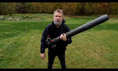 Starkus stato II, 7 laida, Cramo lapų/sniego pūstuvo nuoma