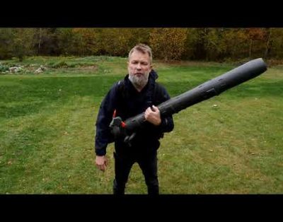 Starkus stato II, 7 laida, Cramo lapų/sniego pūstuvo nuoma