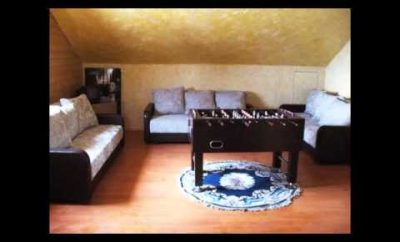 Sodybos Radviliškio rajone šventėms ir poilsiui