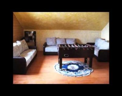 Sodybos Radviliškio rajone šventėms ir poilsiui