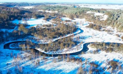 Daugirdėnų sodyba – Baidarių nuoma, pirtis, kubilas, tinklinis