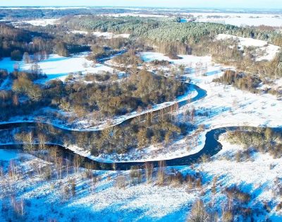 Daugirdėnų sodyba – Baidarių nuoma, pirtis, kubilas, tinklinis