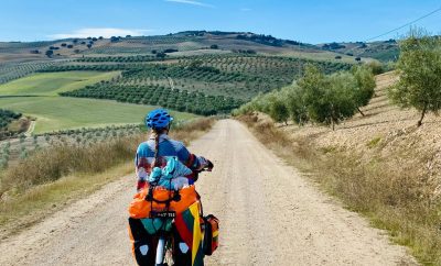 Ispanija #45 Atsisveikinam su kalnais ir vėl judame link jūros