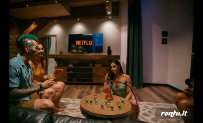 Rentu.lt – Nuoma, kuri dovanoja poilsį.