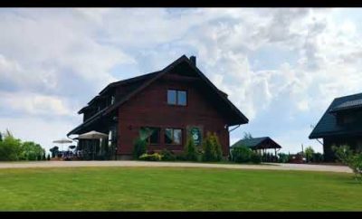 Vila Viesai | Sodyba Vestuvėms Trakų r. | Didžiosios Šventės akimirkos