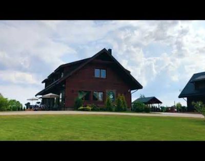 Vila Viesai | Sodyba Vestuvėms Trakų r. | Didžiosios Šventės akimirkos