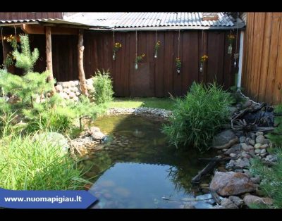 pirties nuoma trakuose | Pirčių nuoma | Pirtis