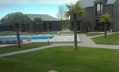 KONKURSASAr norėtum pabusti prie jūros ošimo ir praleisti jaukią naktį mūsų …