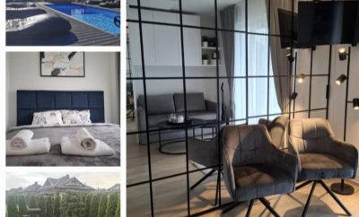 PRADEDAME VASAROS POILSIO REZERVACIJAS
Siūlome du jaukius keturviečius apartamen…