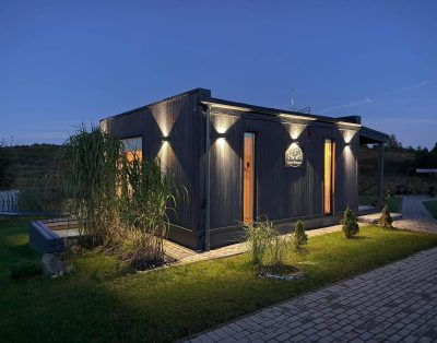 Laisvas namelis šį savaitgalį!Turime laisvą namelį kovo 6–7 d. (penktadienis…