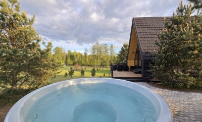 Trakų r., Margio ežerasLaisvas kovo 20-21 d. (vienai nakvynei)Iki 4 svečių:…